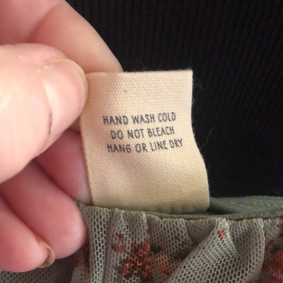 Pretty Lacey Dress by Sky & Sparrow - Picture 12 of 14